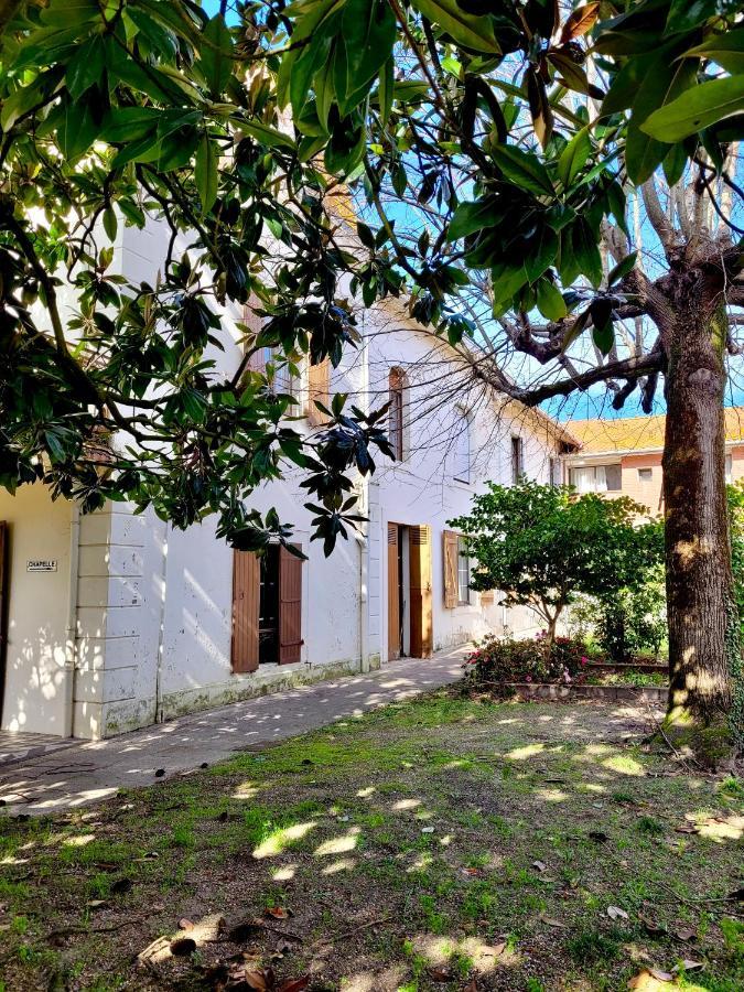 Maison Notre Dame Des Apotres Capbreton Luaran gambar
