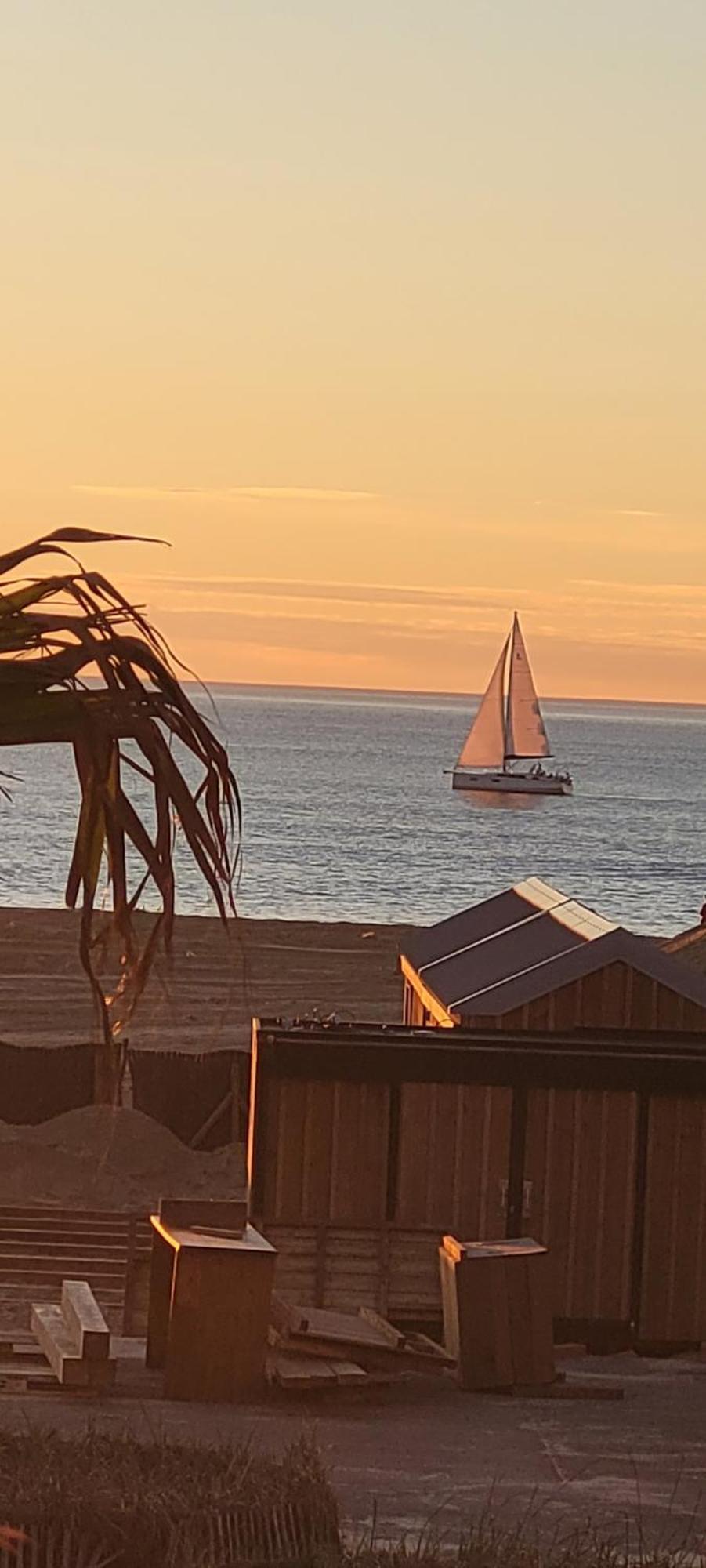Maison Notre Dame Des Apotres Capbreton Luaran gambar